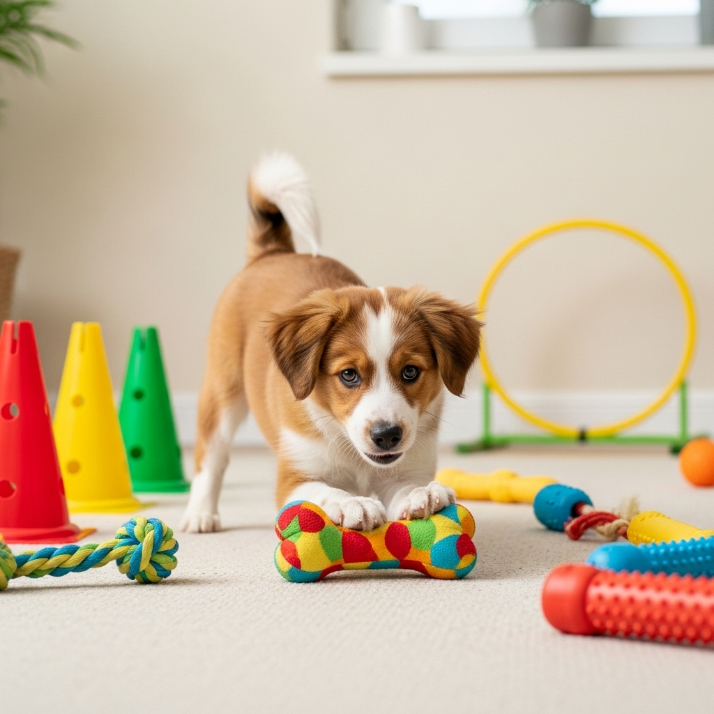 best squeaky toys