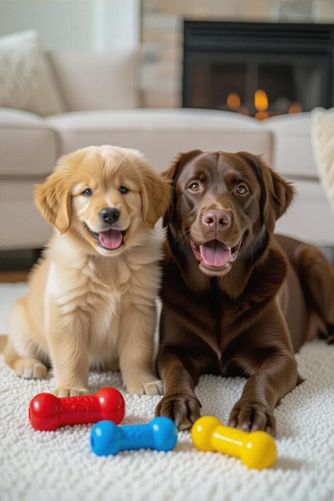 best chew toys for dogs