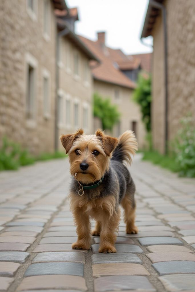 periodontal disease in dogs